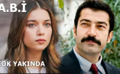 A.B.İ. 1.Bölüm 2. Fragmanı (Yeni Dizi)