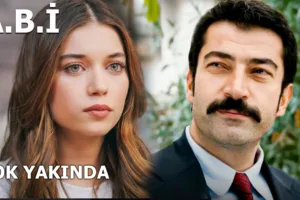 A.B.İ. 1.Bölüm 2. Fragmanı (Yeni Dizi)
