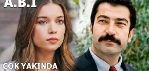 A.B.İ. 1.Bölüm 2. Fragmanı (Yeni Dizi)