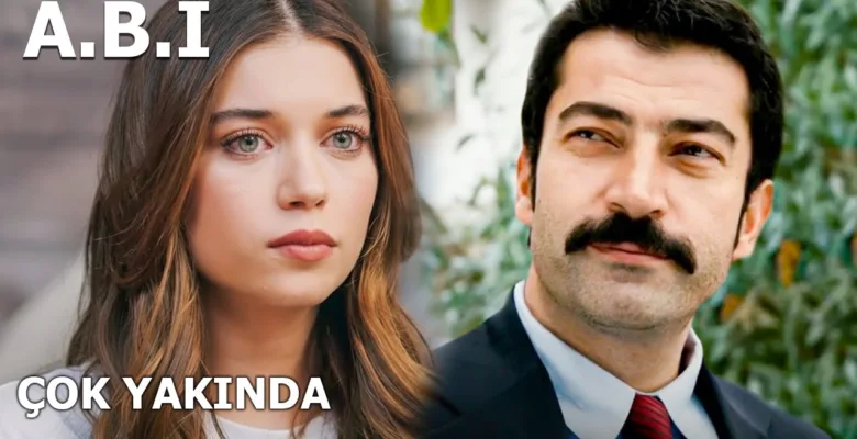 A.B.İ. 1.Bölüm 2. Fragmanı (Yeni Dizi)