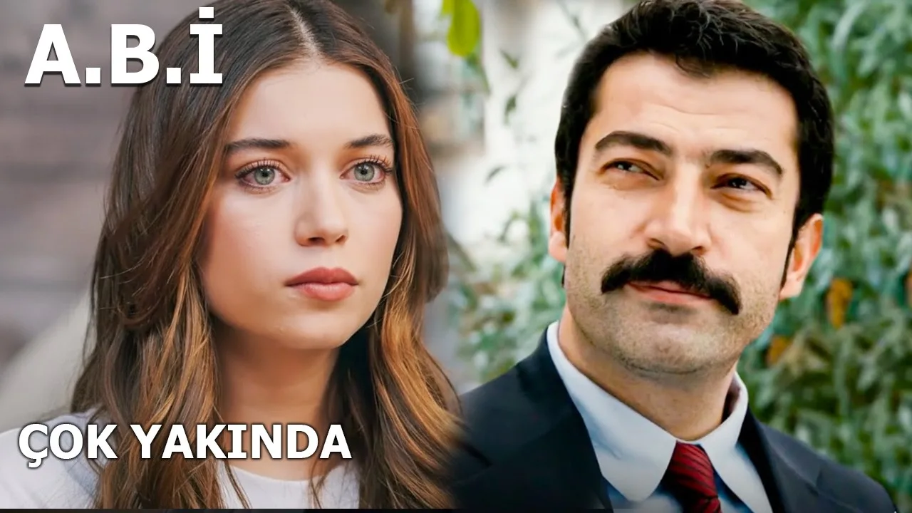 A.B.İ. 1.Bölüm 2. Fragmanı (Yeni Dizi)