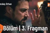 Kuruluş Orhan 9.Bölüm 3. Fragmanı