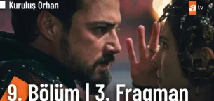Kuruluş Orhan 9.Bölüm 3. Fragmanı