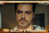Gönül Dağı 199.Bölüm 2. Fragmanı