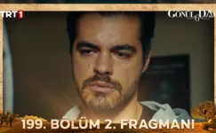 Gönül Dağı 199.Bölüm 2. Fragmanı