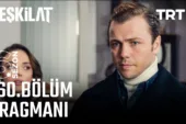 Teşkilat 160.Bölüm Fragmanı