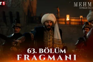 Mehmed Fetihler Sultanı 63.Bölüm Fragmanı