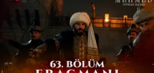 Mehmed Fetihler Sultanı 63.Bölüm Fragmanı