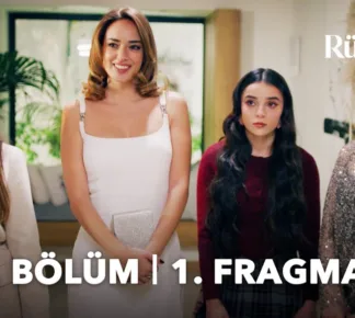 Rüya Gibi 5.Bölüm Fragmanı