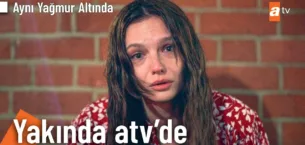 Aynı Yağmur Altında 1.Bölüm Fragmanı (Yeni Dizi)