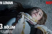 Ben Leman 13.Bölüm 2. Fragmanı (Final)