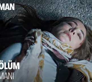 Ben Leman 13.Bölüm 2. Fragmanı (Final)