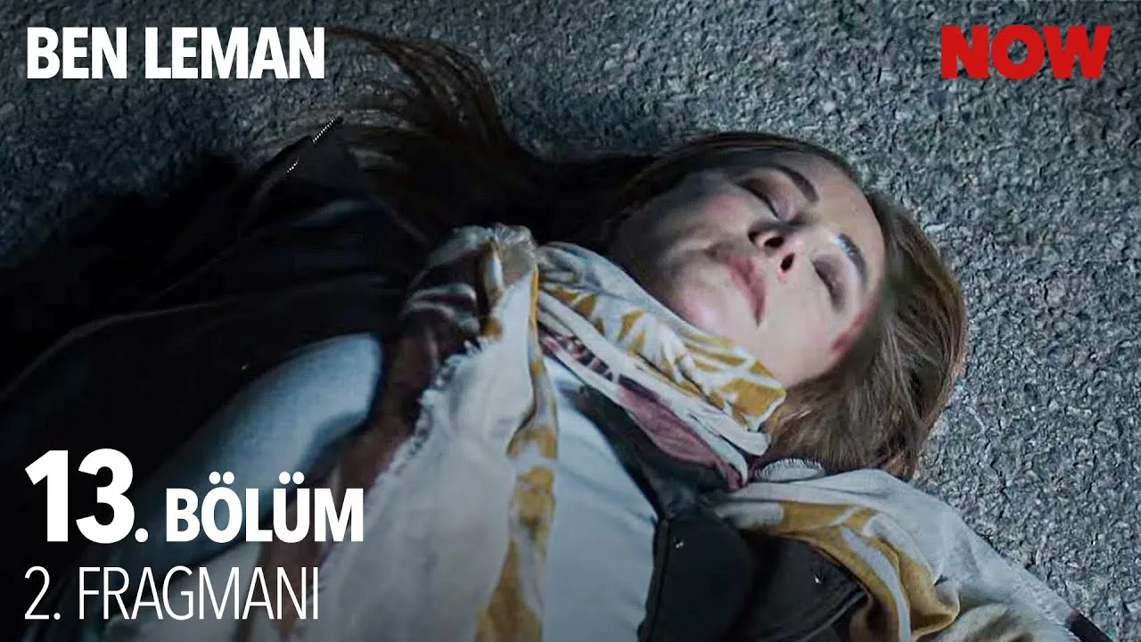 Ben Leman