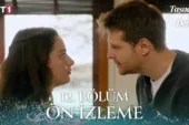 Taşacak Bu Deniz 12.Bölüm Önizleme
