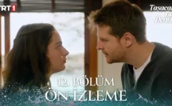Taşacak Bu Deniz 12.Bölüm Önizleme