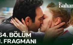 Bahar 64.Bölüm Fragmanı (Final)