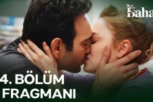 Bahar 64.Bölüm Fragmanı (Final)