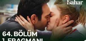 Bahar 64.Bölüm Fragmanı (Final)
