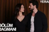 Yeraltı 1.Bölüm Fragmanı (Yeni Dizi)