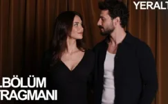 Yeraltı 1.Bölüm Fragmanı (Yeni Dizi)