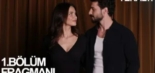 Yeraltı 1.Bölüm Fragmanı (Yeni Dizi)