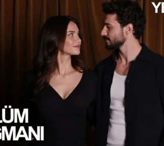 Yeraltı 1.Bölüm Fragmanı (Yeni Dizi)