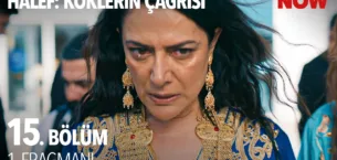 Halef: Köklerin Çağrısı 15.Bölüm Fragmanı