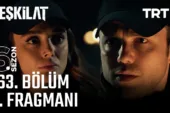 Teşkilat 163.Bölüm 2. Fragmanı