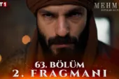 Mehmed Fetihler Sultanı 63.Bölüm 2. Fragmanı