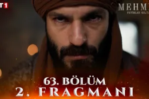 Mehmed Fetihler Sultanı 63.Bölüm 2. Fragmanı