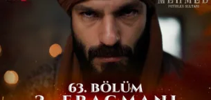 Mehmed Fetihler Sultanı 63.Bölüm 2. Fragmanı