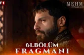 Mehmed Fetihler Sultanı 61.Bölüm Fragmanı