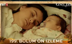 Gönül Dağı 199.Bölüm Önizleme