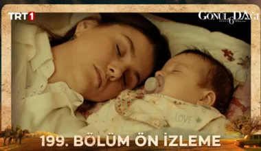 Gönül Dağı 199.Bölüm Önizleme