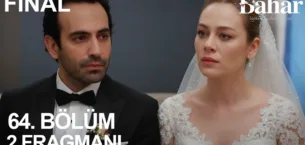 Bahar 64.Bölüm 2. Fragmanı (Final)