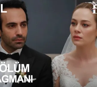 Bahar 64.Bölüm 2. Fragmanı (Final)