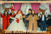 Gönül Dağı 200.Bölüm Fragmanı