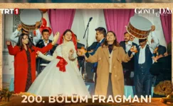Gönül Dağı 200.Bölüm Fragmanı