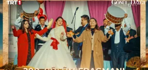 Gönül Dağı 200.Bölüm Fragmanı