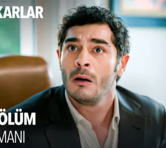 Sahtekarlar 12.Bölüm 3. Fragmanı