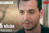 Kıskanmak 16.Bölüm 2. Fragmanı
