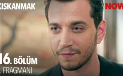 Kıskanmak 16.Bölüm 2. Fragmanı