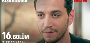 Kıskanmak 16.Bölüm 2. Fragmanı