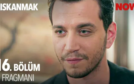 Kıskanmak 16.Bölüm 2. Fragmanı