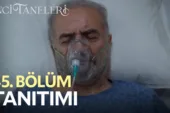 İnci Taneleri 45.Bölüm Fragmanı (Sezon Finali)