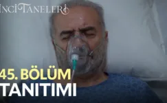 İnci Taneleri 45.Bölüm Fragmanı (Sezon Finali)