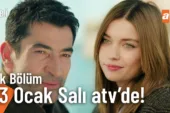 A.B.İ. 1.Bölüm 3. Fragmanı (Yeni Dizi)