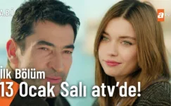 A.B.İ. 1.Bölüm 3. Fragmanı (Yeni Dizi)
