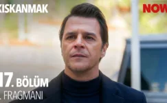 Kıskanmak 17.Bölüm Fragmanı
