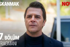 Kıskanmak 17.Bölüm Fragmanı